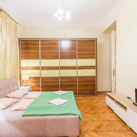 Bessara Apartment Budapesta Exterior foto